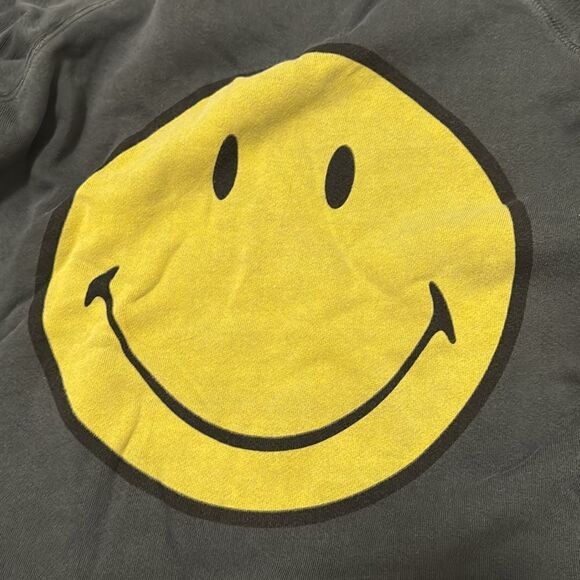 Original retro brand smiley crewneck Xs - Picture 3 of 5